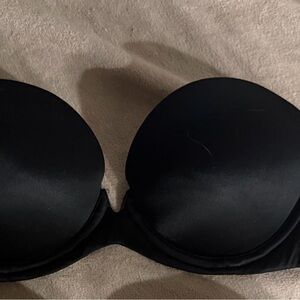 VS Very Sexy Strapless Push-Up Bra (32C)
